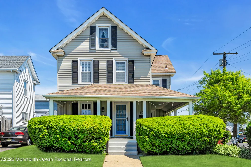 Unit for sale at 502 Sylvania Avenue, Avon-by-the-sea, NJ 07717
