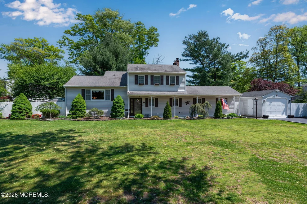 Unit for sale at 31 Bayberry Lane, Middletown, NJ 07748