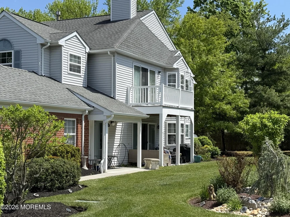 Unit for sale at 125 Pierce Drive, Ocean Twp, NJ 07712