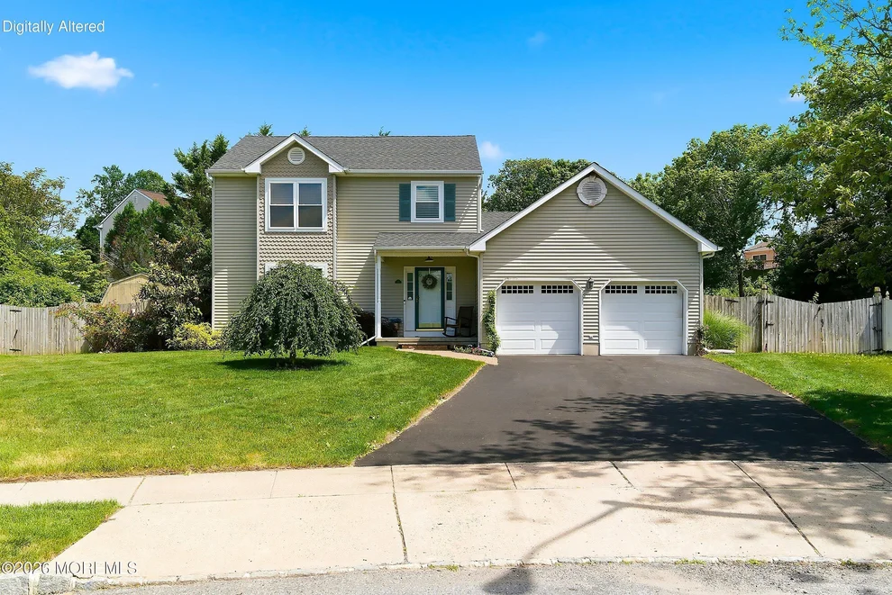 Unit for sale at 167 Black Oak Court, Toms River, NJ 08753