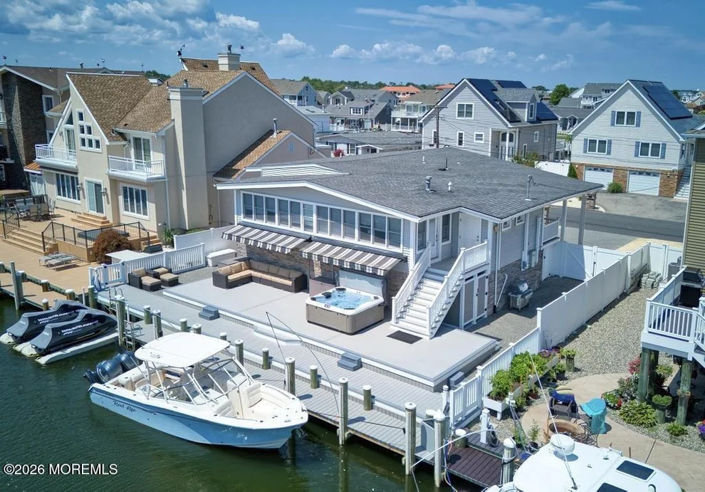 Unit for sale at 333 Maria Drive, Toms River, NJ 08753