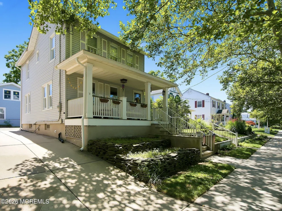 Unit for sale at 1506 3rd Avenue, Asbury Park, NJ 07712