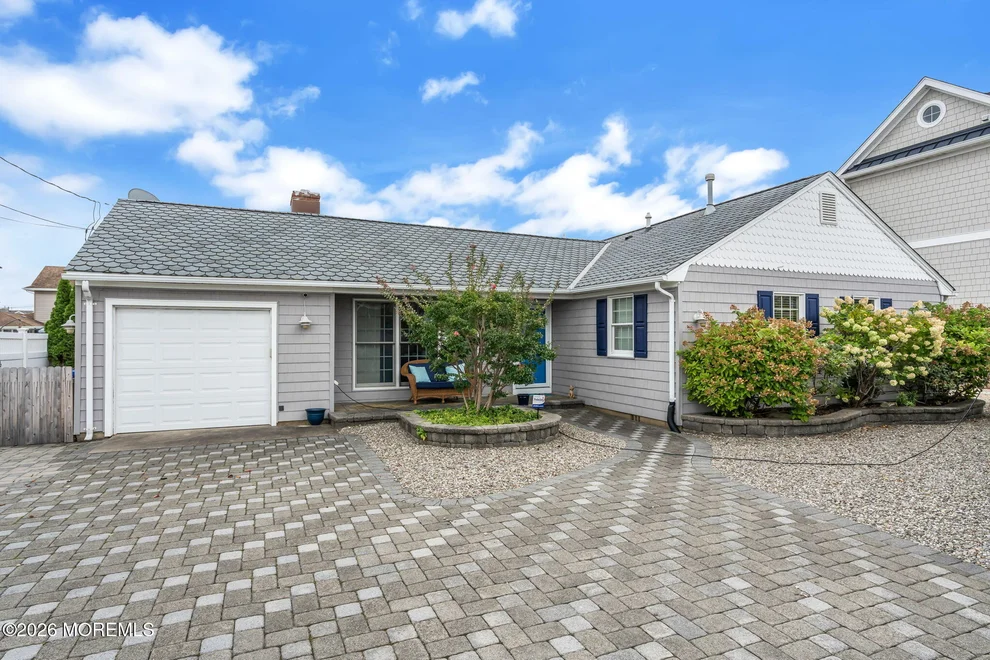 Unit for sale at 323 Bay Lane, Mantoloking, NJ 08738