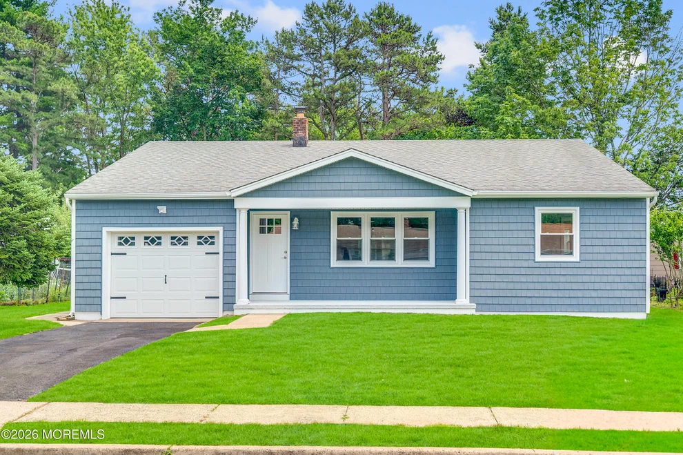 Unit for sale at 103 Edgewater Court, Toms River, NJ 08757