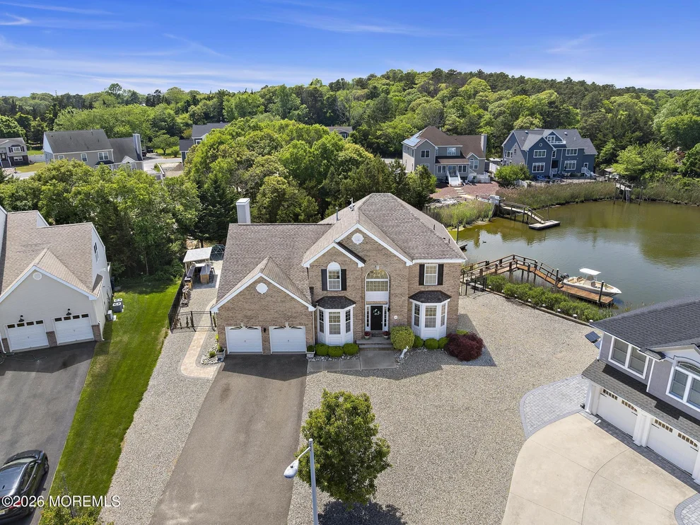 Unit for sale at 40 Overlook Drive, Little Egg Harbor, NJ 08087