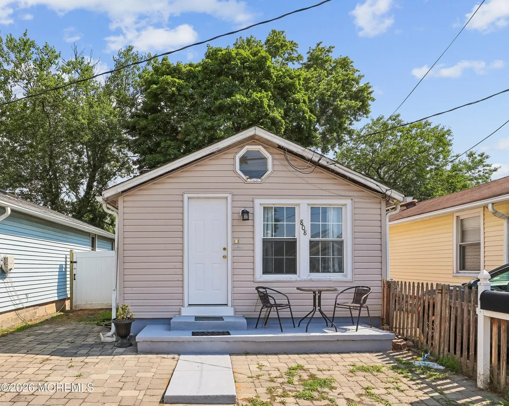 Unit for sale at 808 Summerfield Avenue, South Amboy, NJ 08879