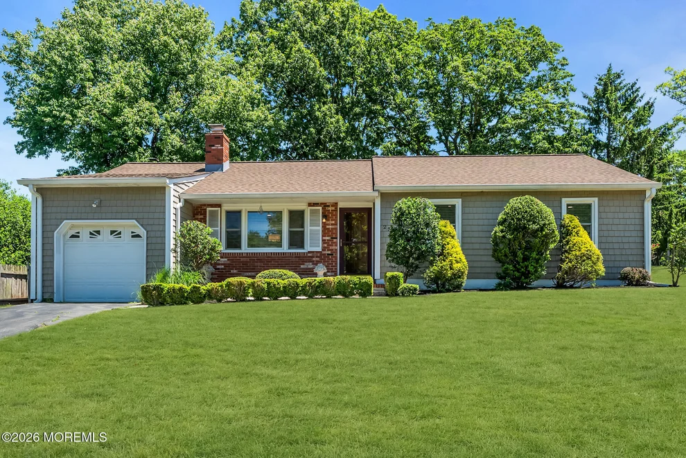 Unit for sale at 2558 Stearns Drive, Manasquan, NJ 08736