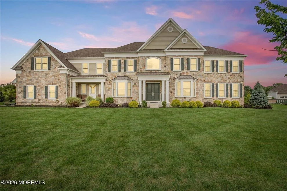 Unit for sale at 4 Prestwick Court, Holmdel, NJ 07733