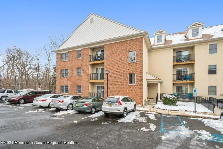 Unit for sale at 70 Park Street, Bordentown City, NJ 08505