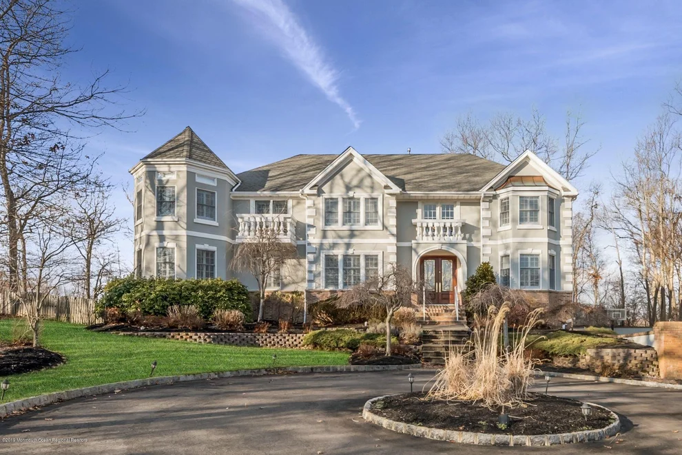 Unit for sale at 3402 Round Hill Court, Wall, NJ 07719