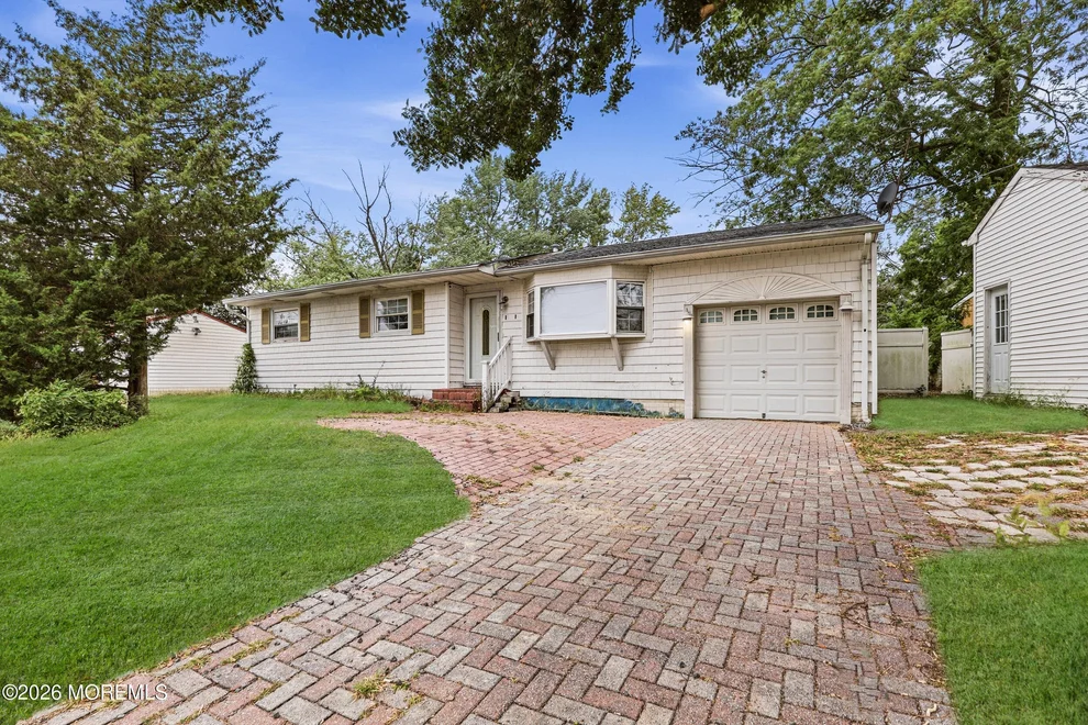 Unit for sale at 1020 Fischer Boulevard, Toms River, NJ 08753