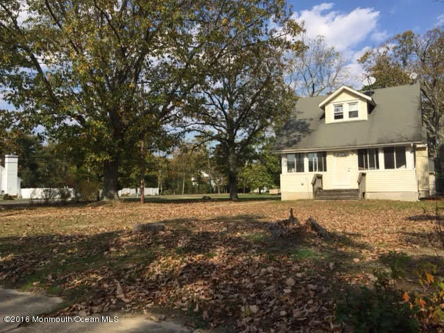 Unit for sale at 733 Lakehurst Avenue, Jackson, NJ 08527