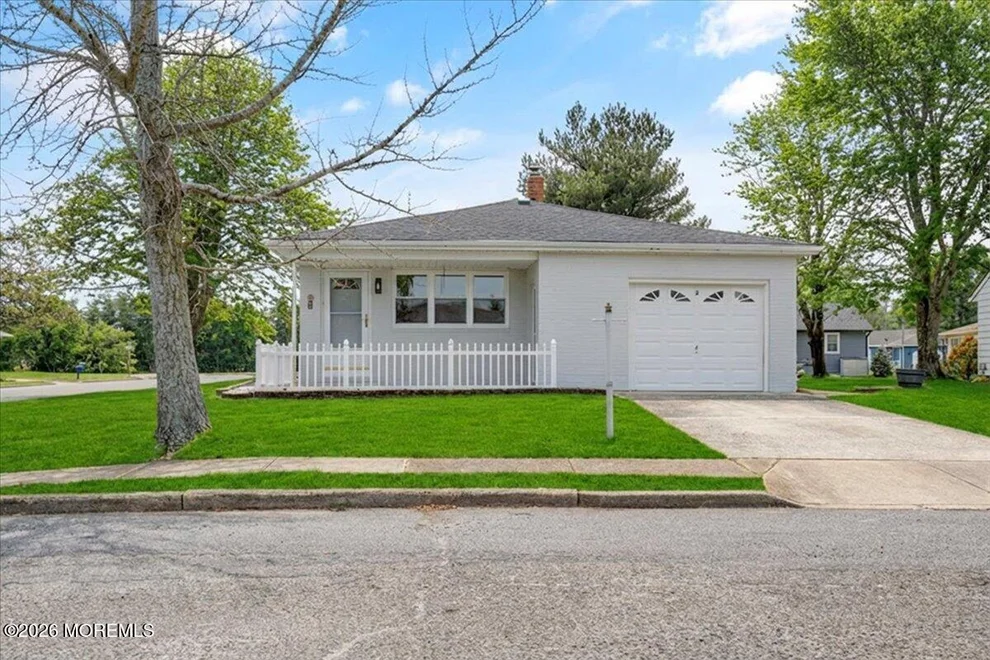 Unit for sale at 2 Van Gogh Street, Toms River, NJ 08757