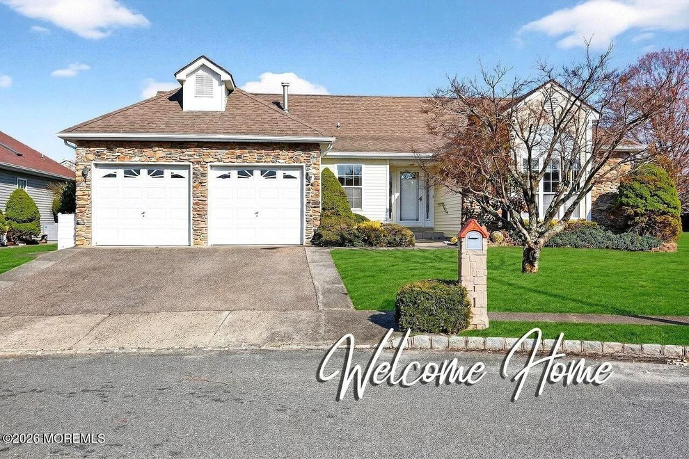 Unit for sale at 5 Cordoba Court, Toms River, NJ 08757
