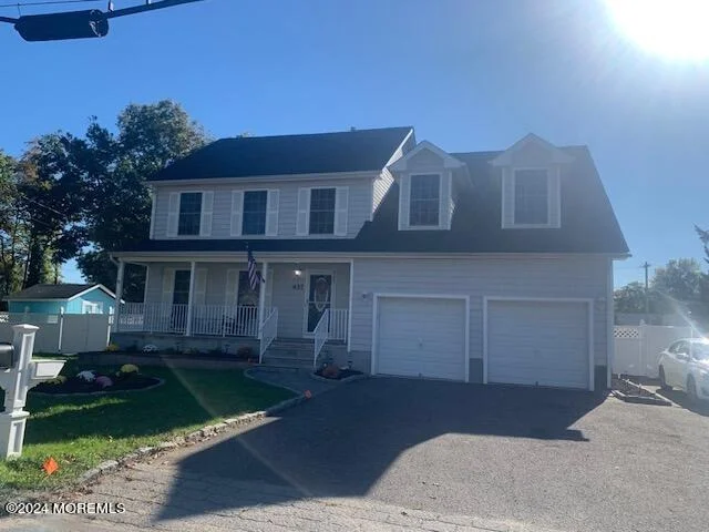 Unit for sale at 437 Beachwood Boulevard, Beachwood, NJ 08722