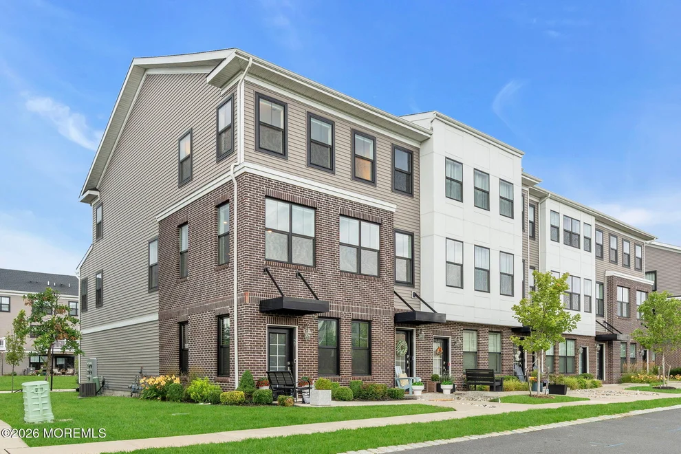 Unit for sale at 31 Midway Road N, Eatontown, NJ 07724