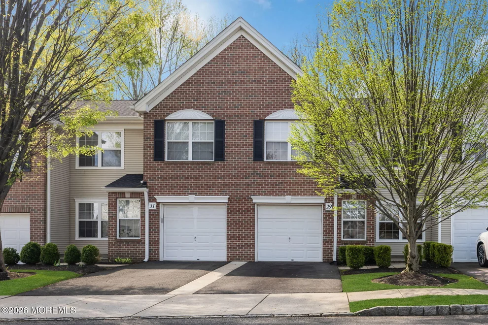 Unit for sale at 29 Whitemarsh Drive, Manalapan, NJ 07726
