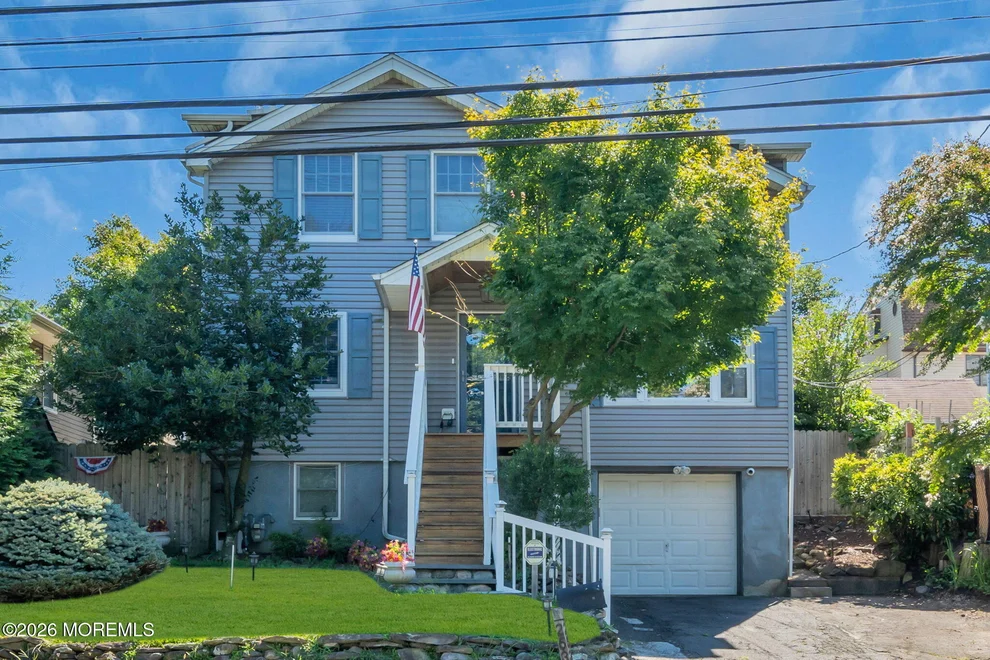 Unit for sale at 253 Mount Pleasant Avenue, Woodland Park, NJ 07424