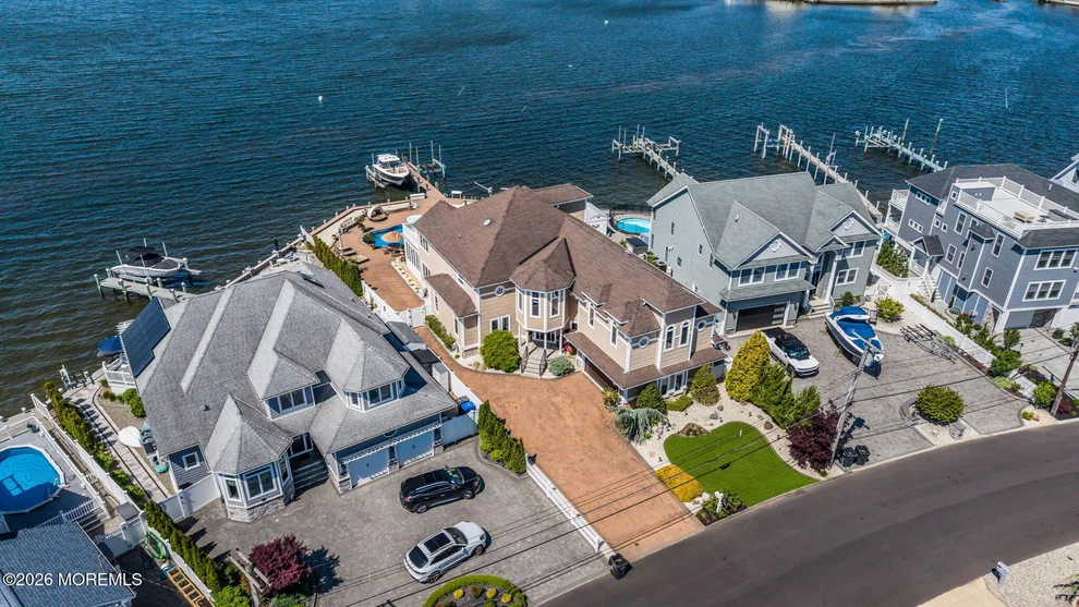 Unit for sale at 531 Bayview Drive, Toms River, NJ 08753