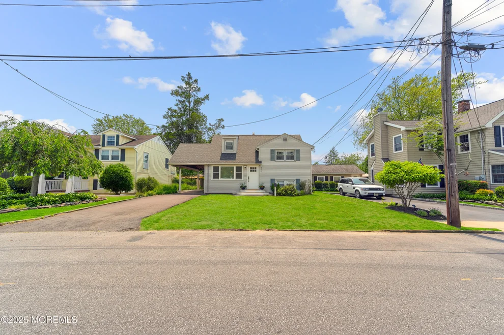 Unit for sale at 916 Ellison Avenue, Point Pleasant, NJ 08742