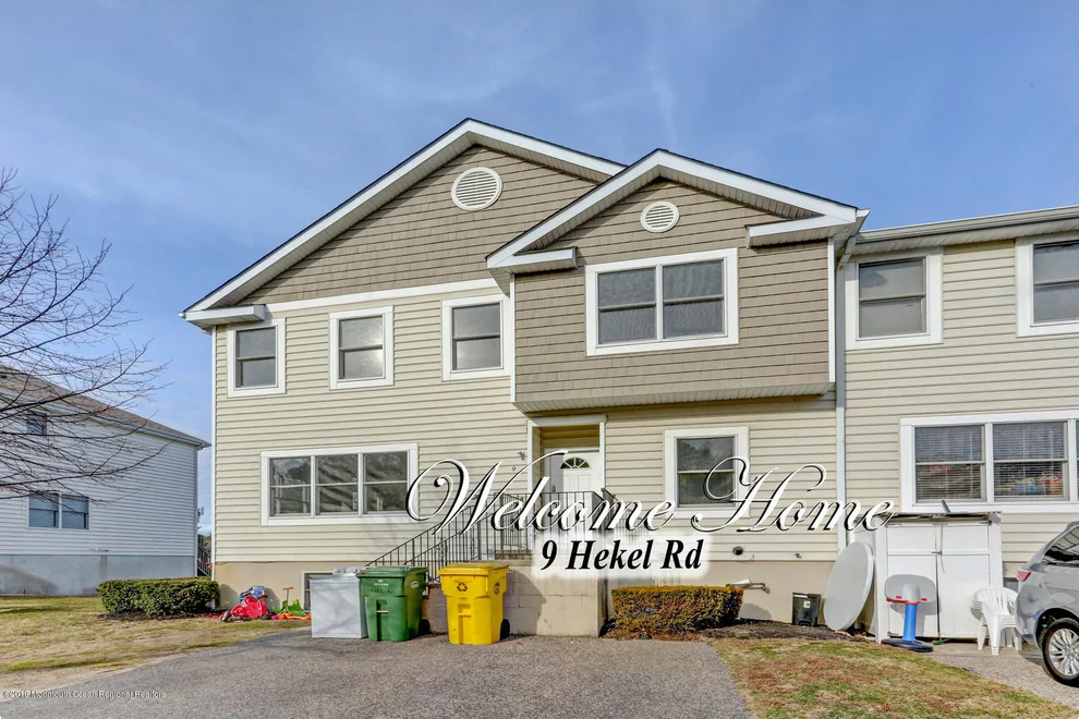 Unit for sale at 9 Hekel Road, Lakewood, NJ 08701