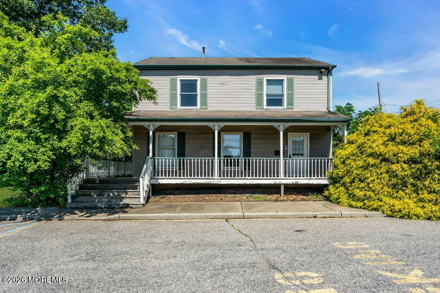 Unit for sale at 260 S Hope Chapel Road, Jackson, NJ 08527