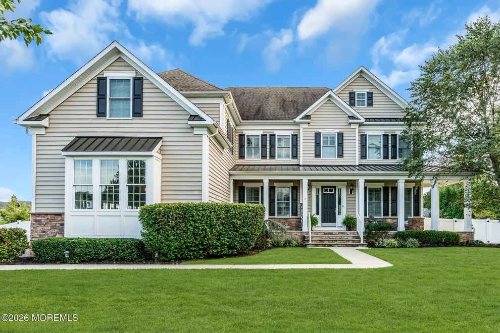 Unit for sale at 6 Van Note Court, Middletown, NJ 07748
