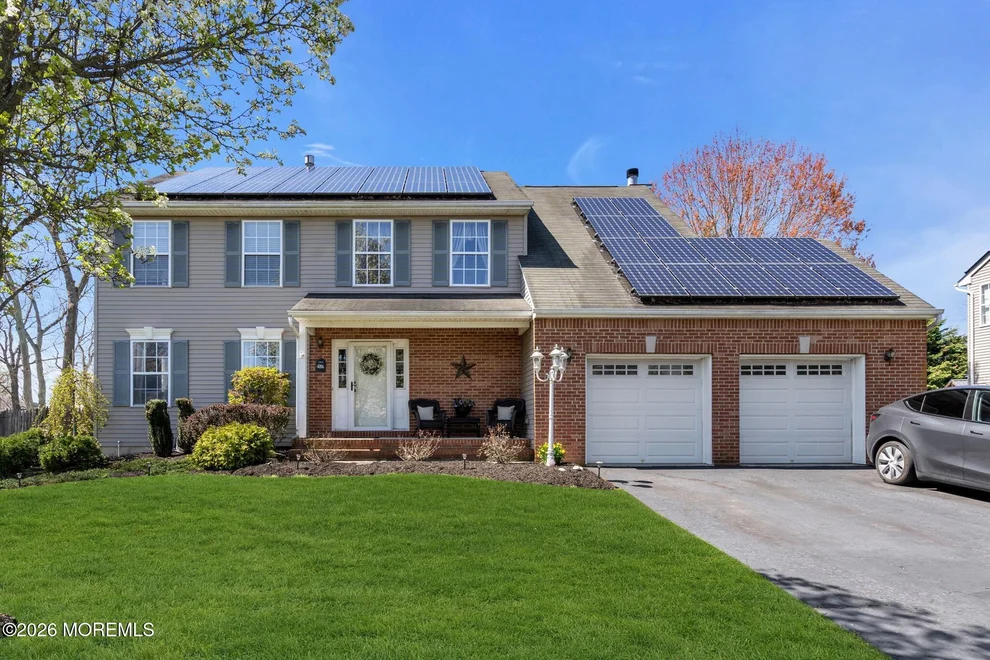 Unit for sale at 11 Andrew Street, Howell, NJ 07731