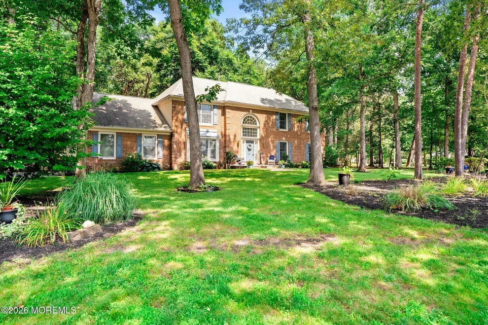 Unit for sale at 4 Pine Tree Drive, Westampton, NJ 08060