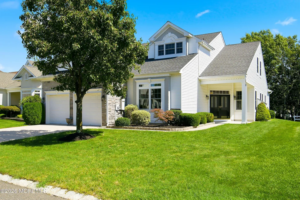 Unit for sale at 5 Sea Bright Way, Waretown, NJ 08758