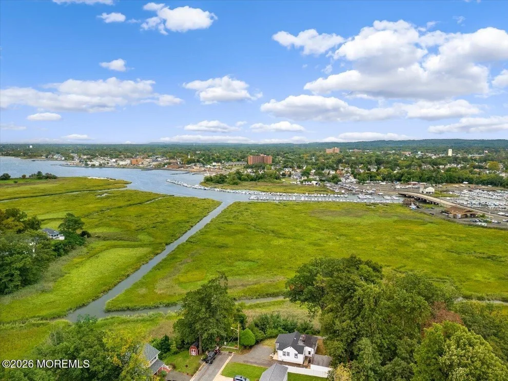 Unit for sale at 471 Beverly Drive, Keyport, NJ 07735