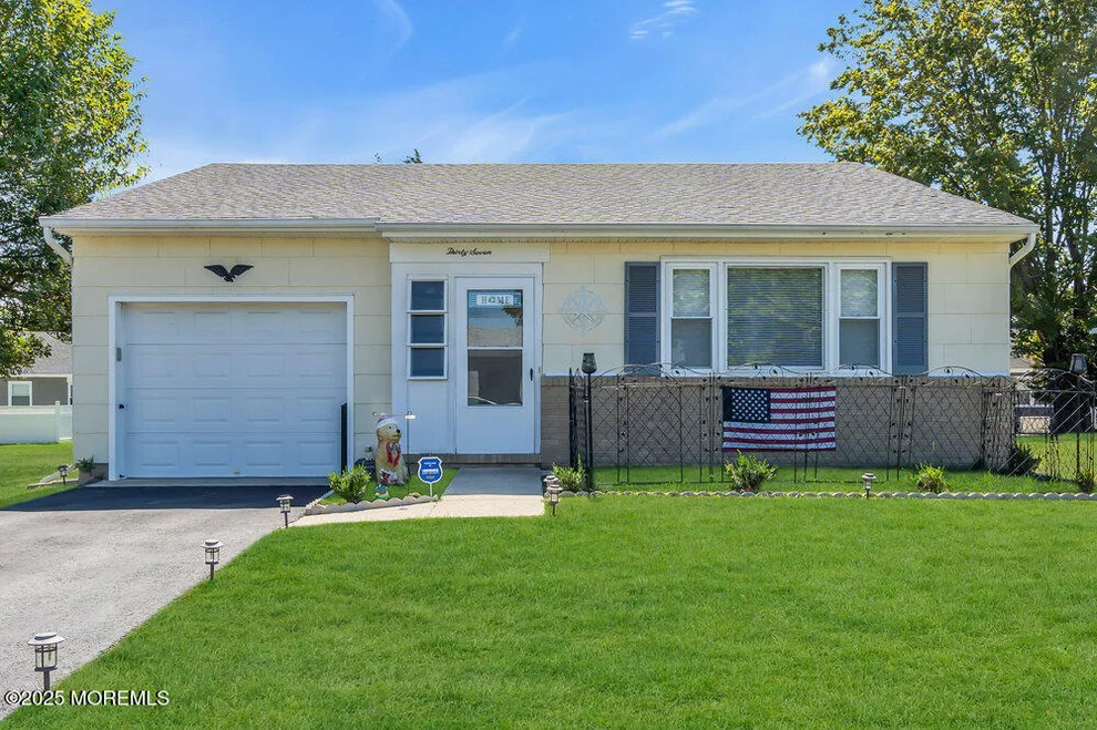 Unit for sale at 37 Carlisle Road, Toms River, NJ 08757