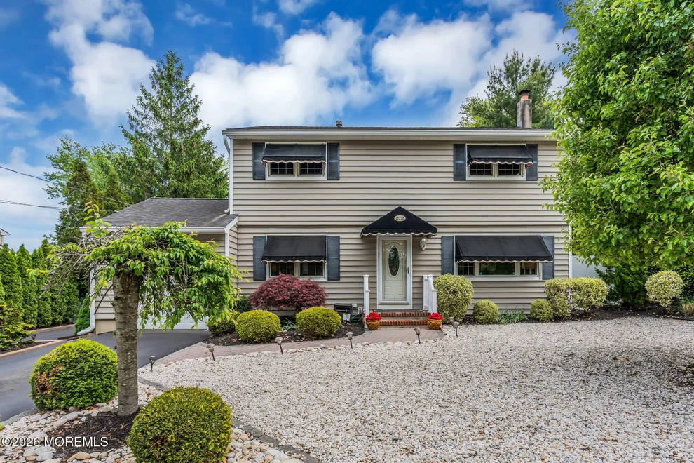 Unit for sale at 272 22nd Avenue, Brick, NJ 08724