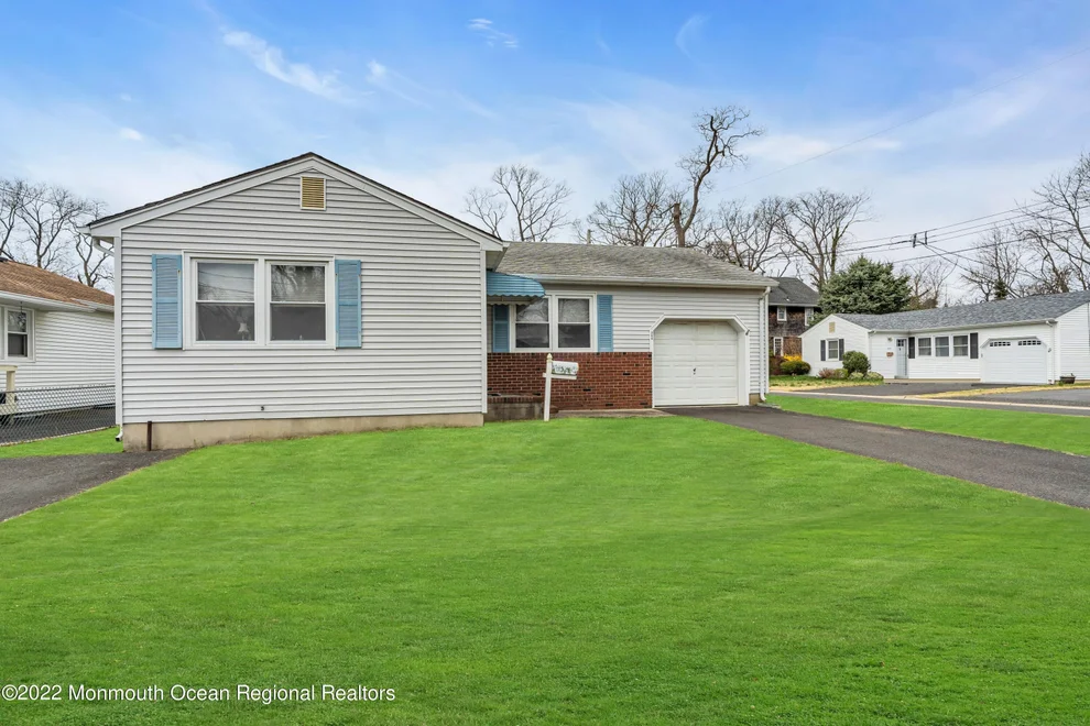 Unit for sale at 208 Trenton Court, Point Pleasant Beach, NJ 08742