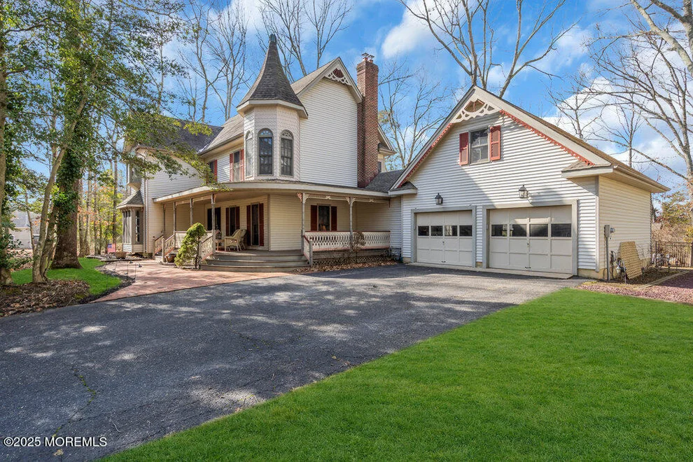 Unit for sale at 16 Colton Court, Bayville, NJ 08721