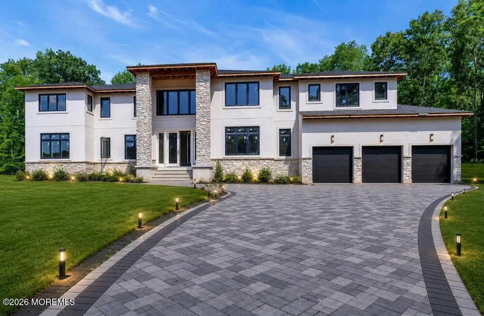 Unit for sale at 111 Parker Chase Court, Morganville, NJ 07751