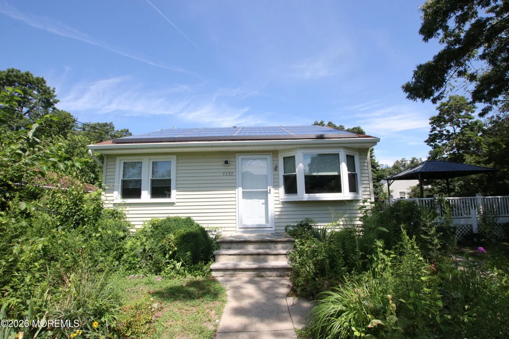 Unit for sale at 1333 3rd Avenue, Toms River, NJ 08757