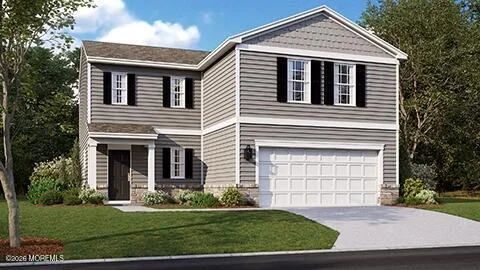 Unit for sale at 46 E 3rd Street, Howell, NJ 07731