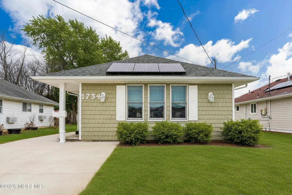 Unit for sale at 1734 Yorktowne Boulevard, Toms River, NJ 08753