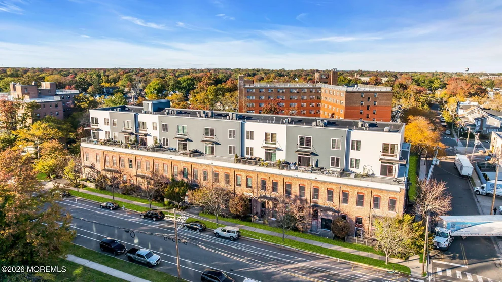 Unit for sale at 1001 2nd Avenue, Asbury Park, NJ 07712