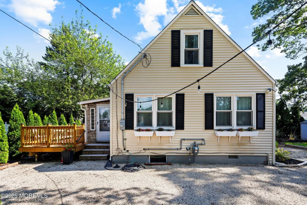 Unit for sale at 293 Brick Avenue, Bayville, NJ 08721