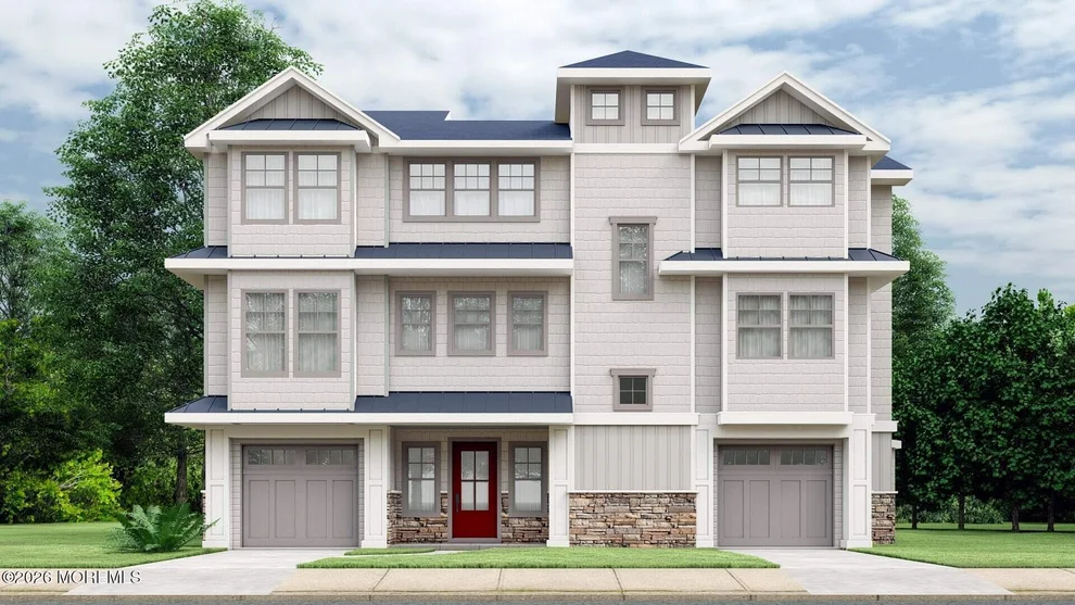 Unit for sale at 0 Windward Drive, Forked River, NJ 08731