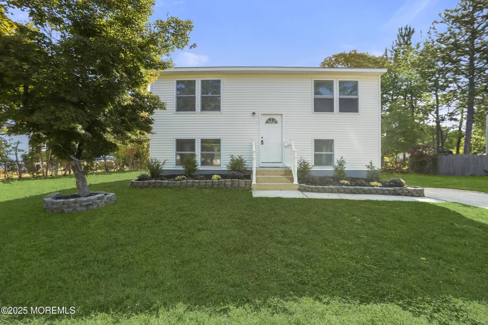 Unit for sale at 203 Seneca Trail, Browns Mills, NJ 08015