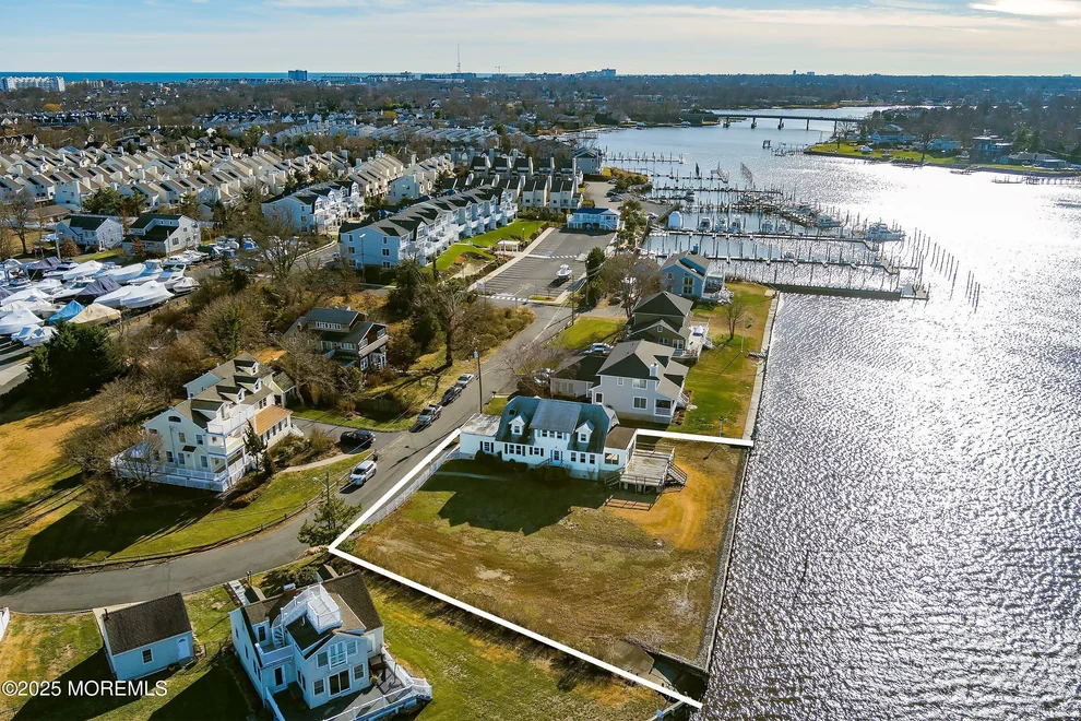 Unit for sale at 5 Marine Place, Long Branch, NJ 07740