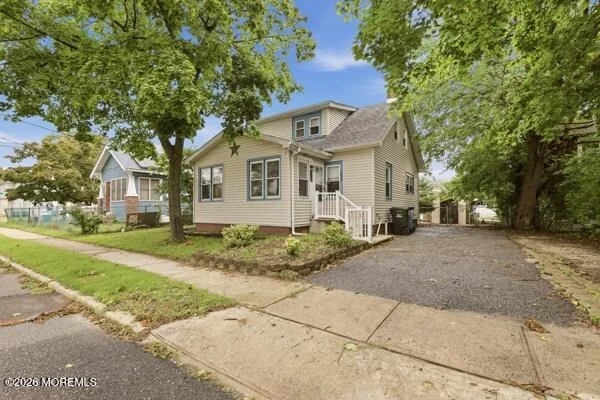 Unit for sale at 107 Elm Street, Lakehurst, NJ 08733