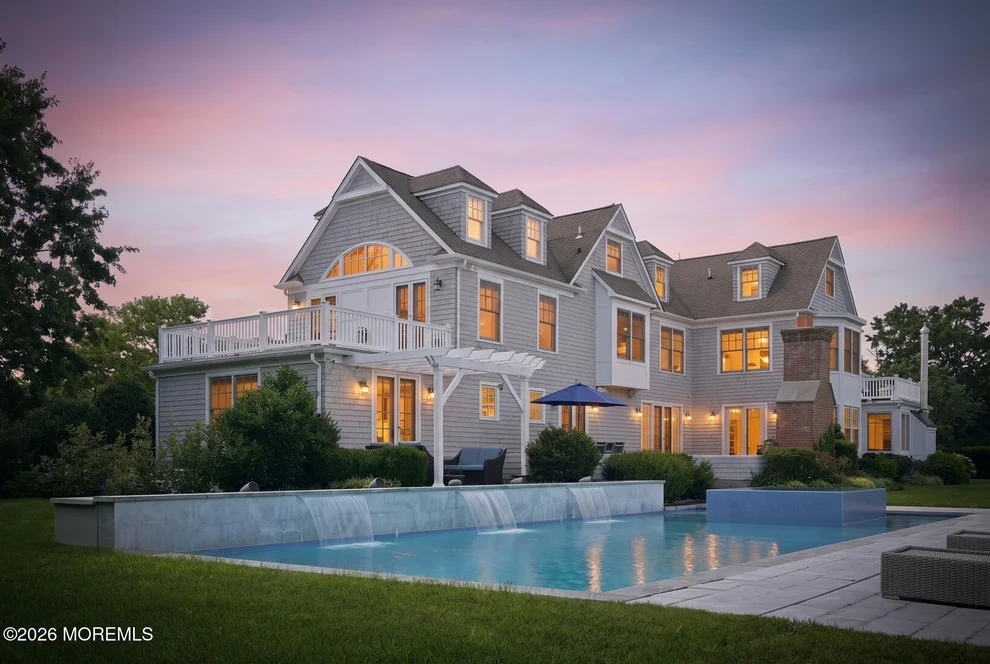 Unit for sale at 13 Rivers Edge Drive, Rumson, NJ 07760