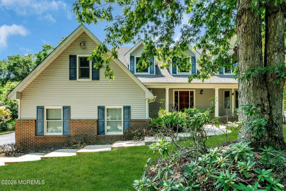 Unit for sale at 102 Parker Road, Eatontown, NJ 07724