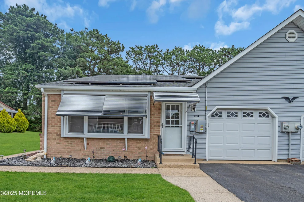 Unit for sale at 14a Portsmouth Street, Whiting, NJ 08759