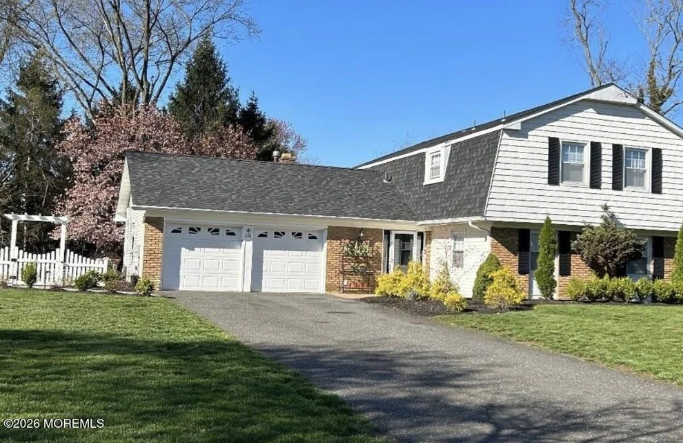 Unit for sale at 121 Princess Anne Drive, Freehold, NJ 07728