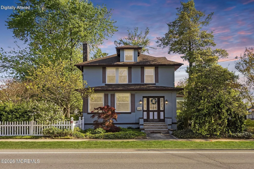 Unit for sale at 140 Leonardville Road, Belford, NJ 07718